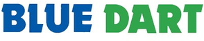 Blue Dart